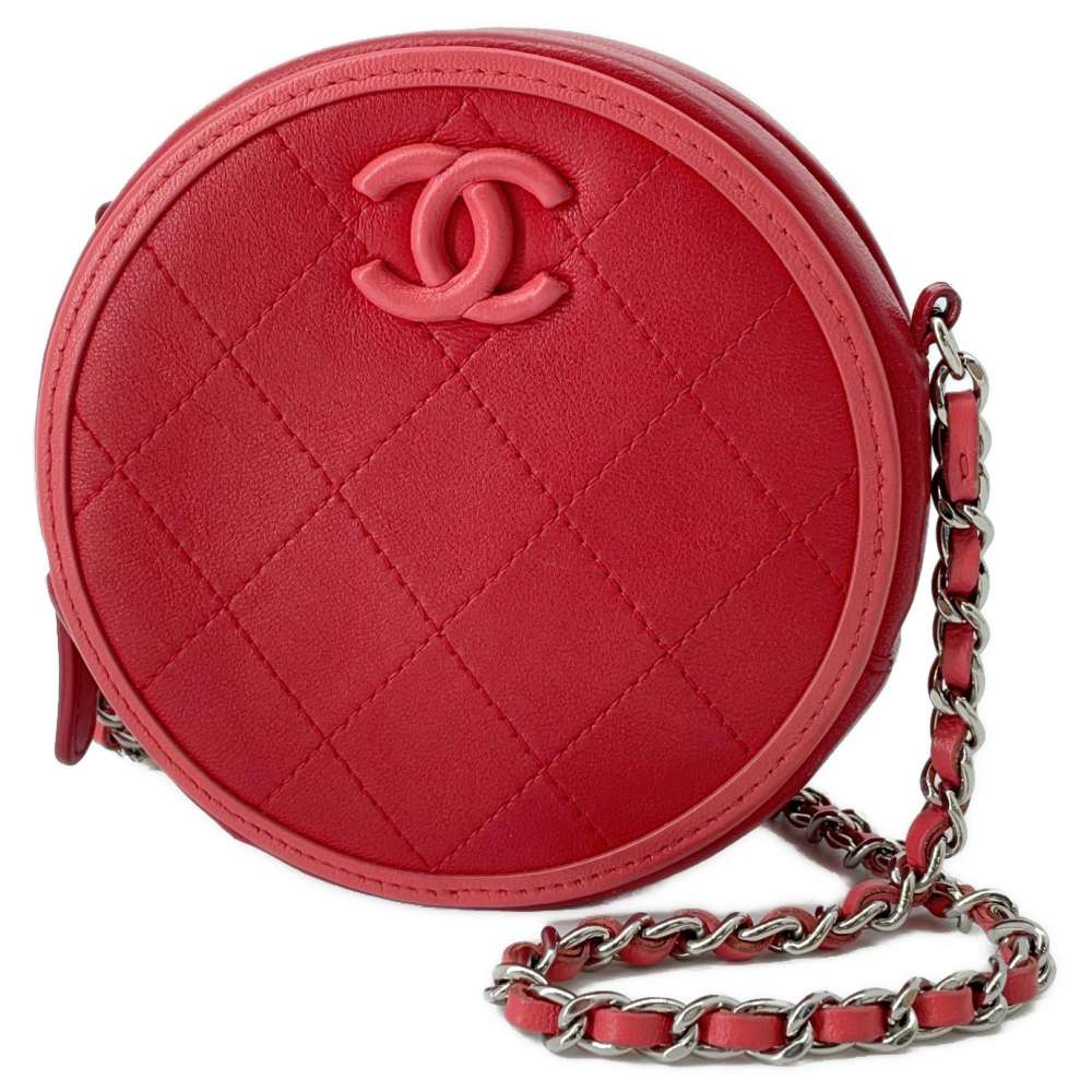 Chanel Shoulder Bag - Almora Bags