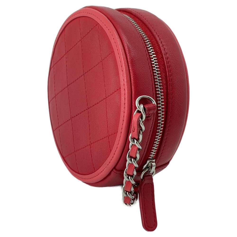 Chanel Shoulder Bag - Almora Bags