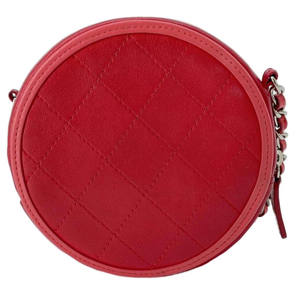 Chanel Shoulder Bag - Almora Bags