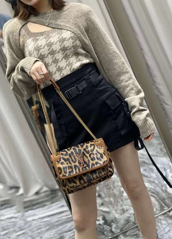 Yves Saint Laurent - Bags - Franco Shops
