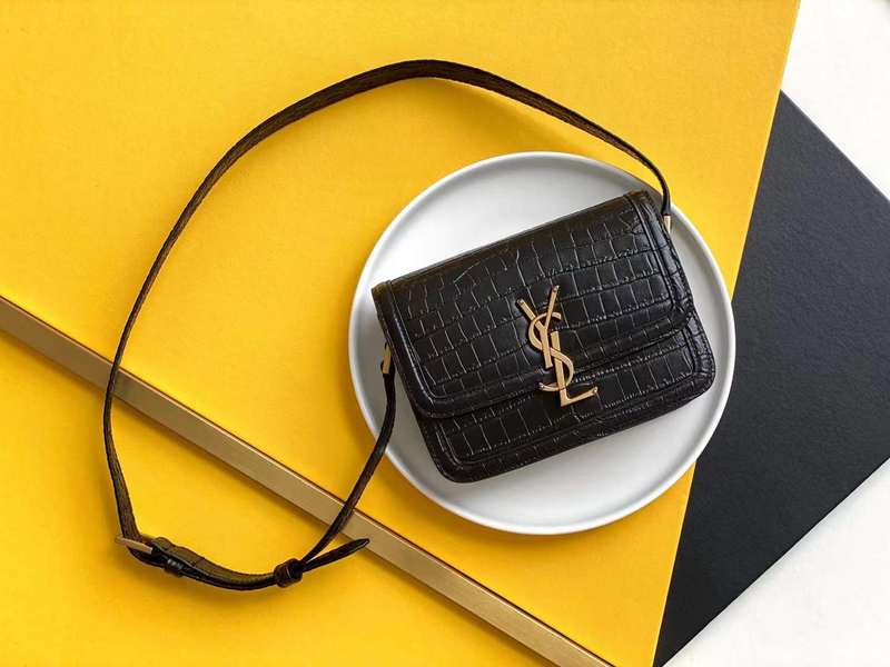 Yves Saint Laurent - Bags 