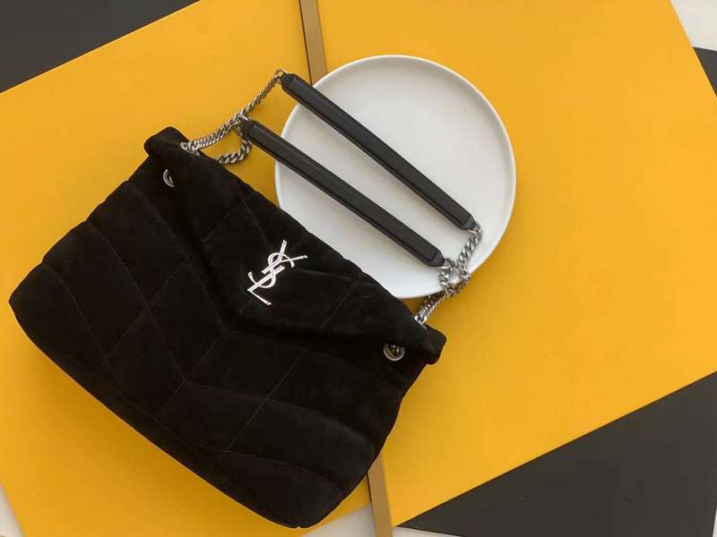 Yves Saint Laurent - Bags - Franco Shops