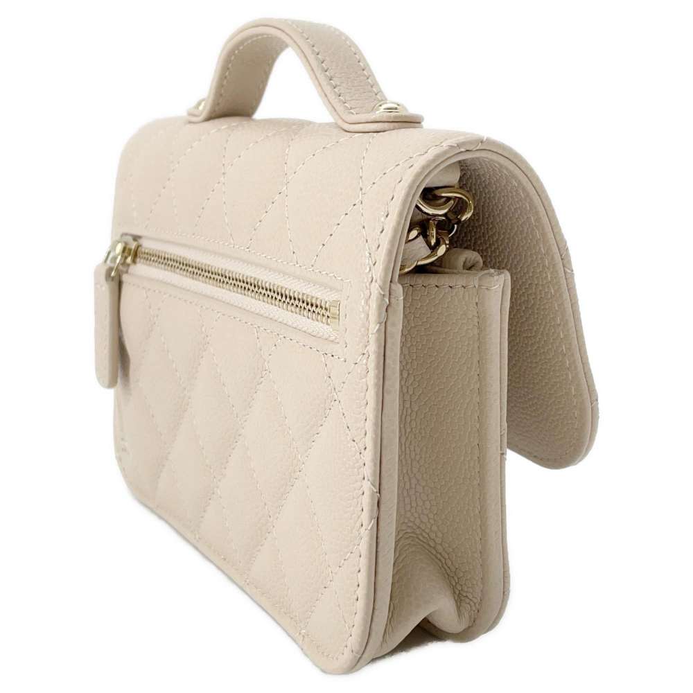 Chanel Shoulder Bag - Almora Bags