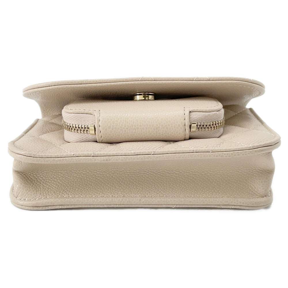 Chanel Shoulder Bag - Almora Bags