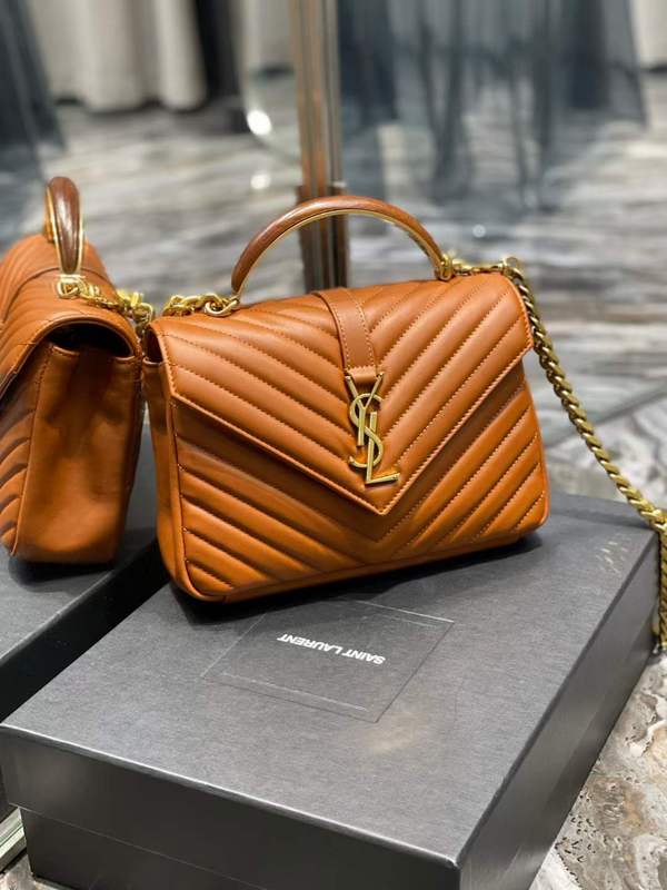 Yves Saint Laurent - Bags 