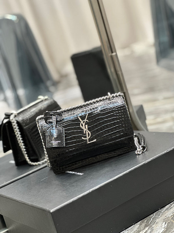 Franco Shops - Yves Saint Laurent - Bags