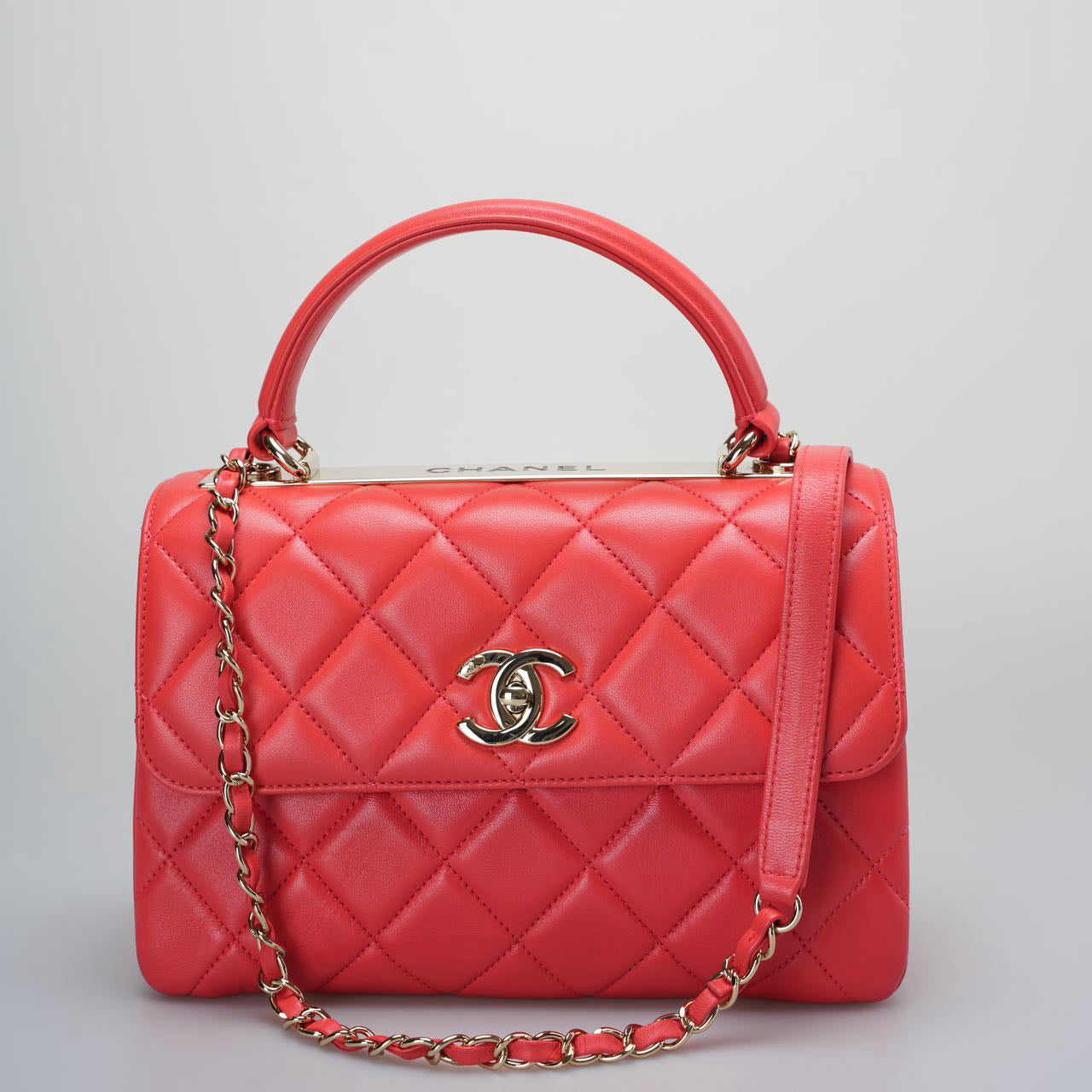 Chanel Handbag - Almora Bags