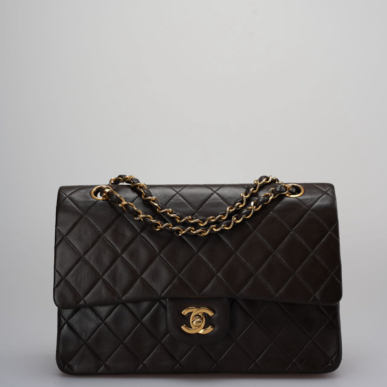 Chanel Flap Shoulder Bag - Almora Bags