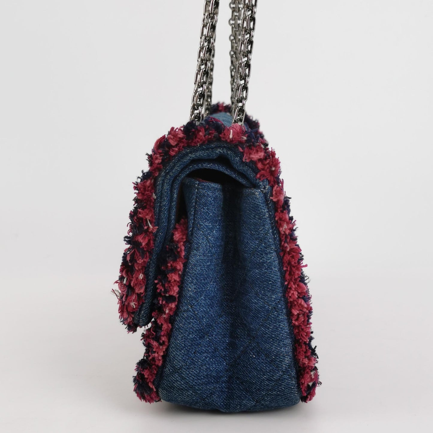 Chanel Flap Shoulder Bag - Almora Bags