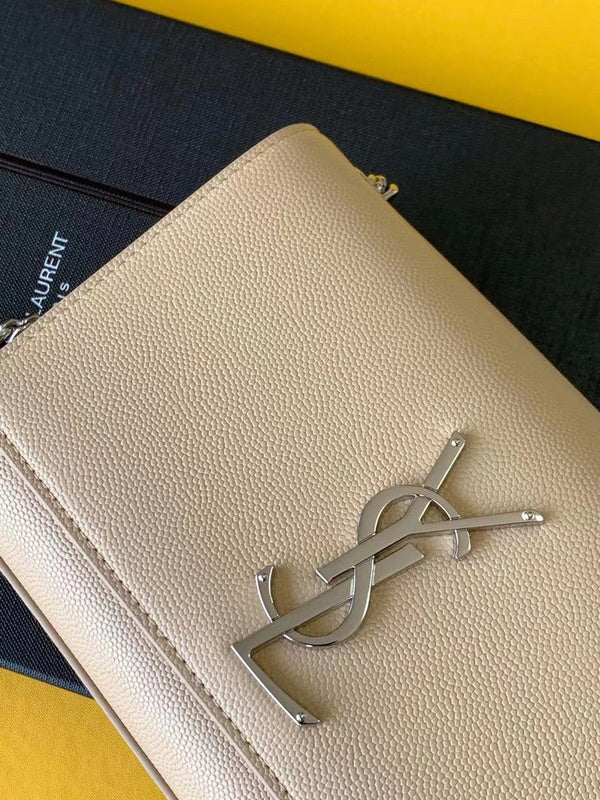 Yves Saint Laurent - Bags 