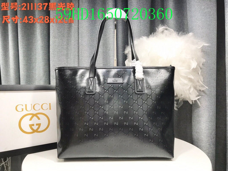 Gucci Designer Tote