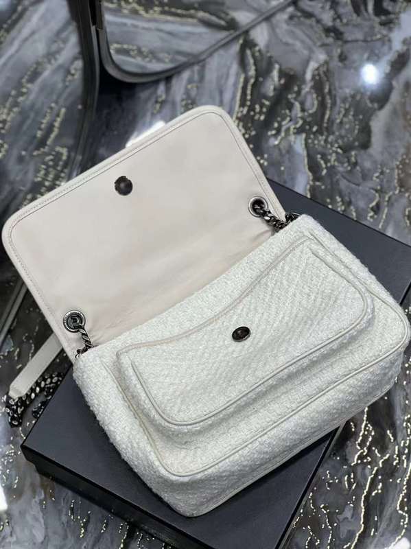 Yves Saint Laurent - Bags 