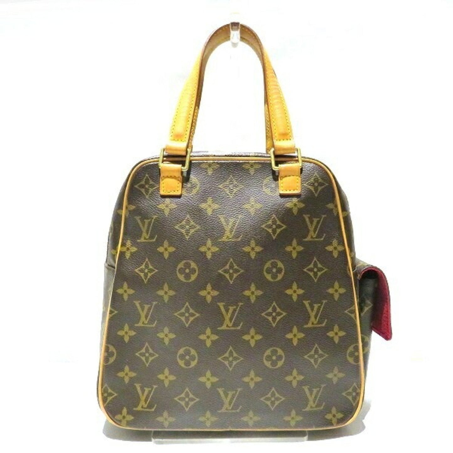 Louis Vuitton Monogram Monogram Handbag