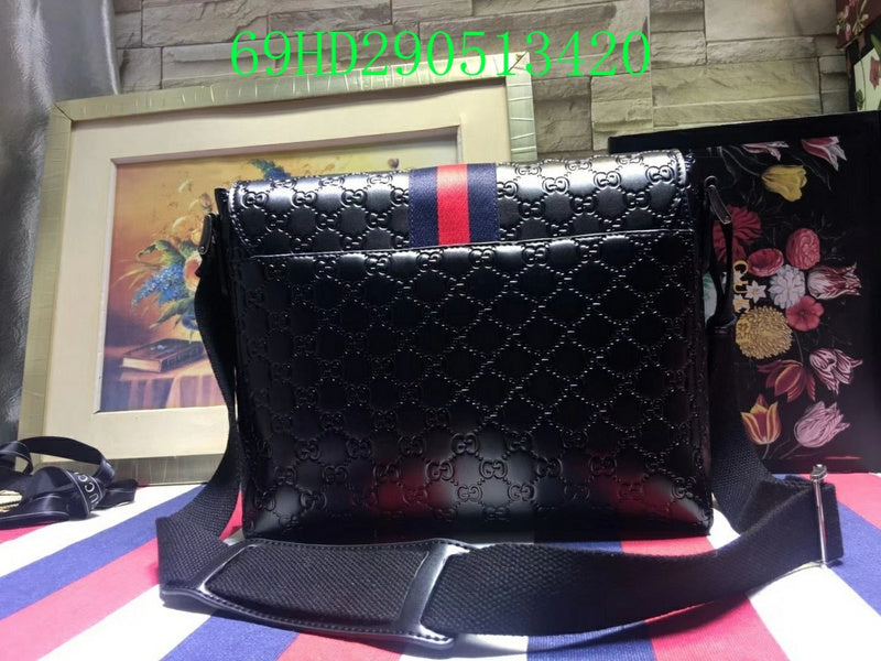 Gucci Designer Tote