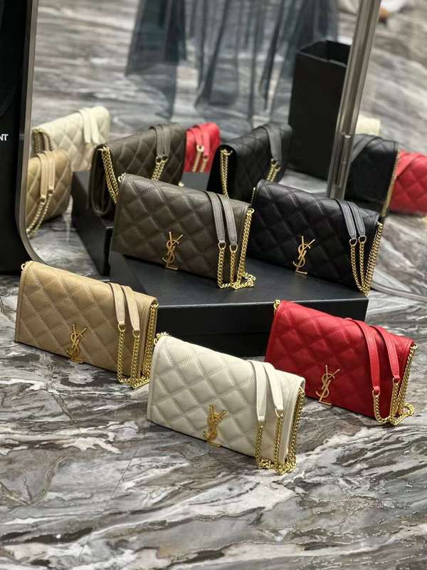 Yves Saint Laurent - Bags 