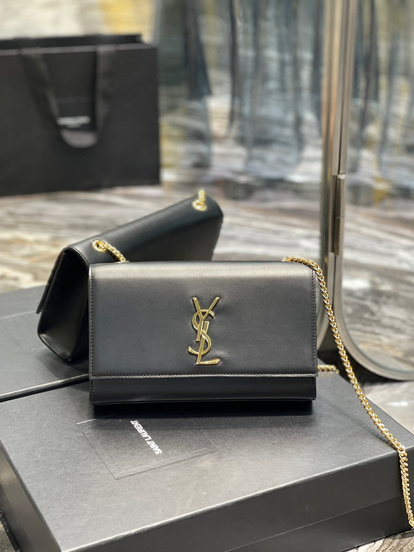Yves Saint Laurent - Bags