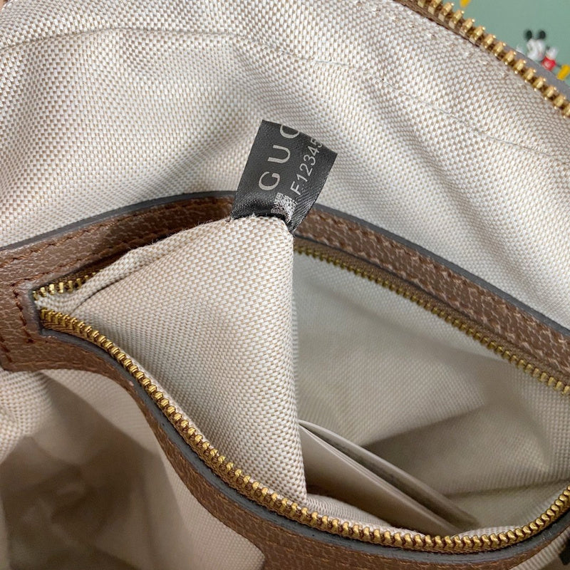 Gucci Designer Tote