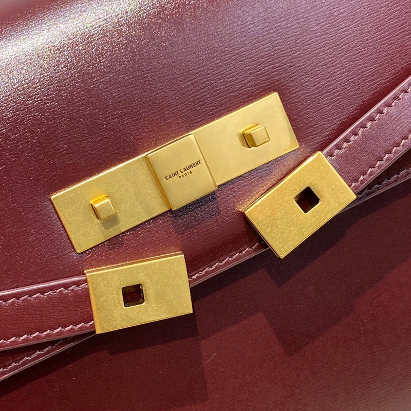 Yves Saint Laurent - Bags 