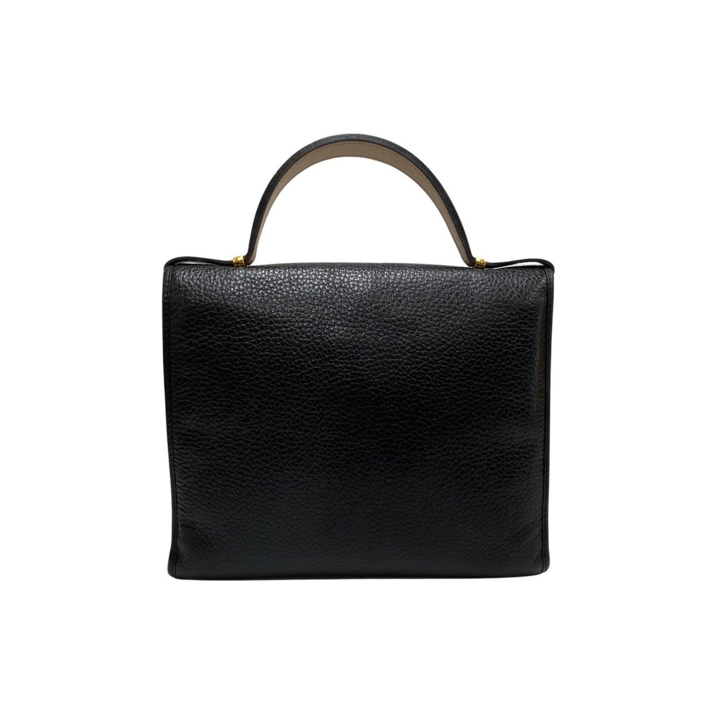 Dior Leather Tote