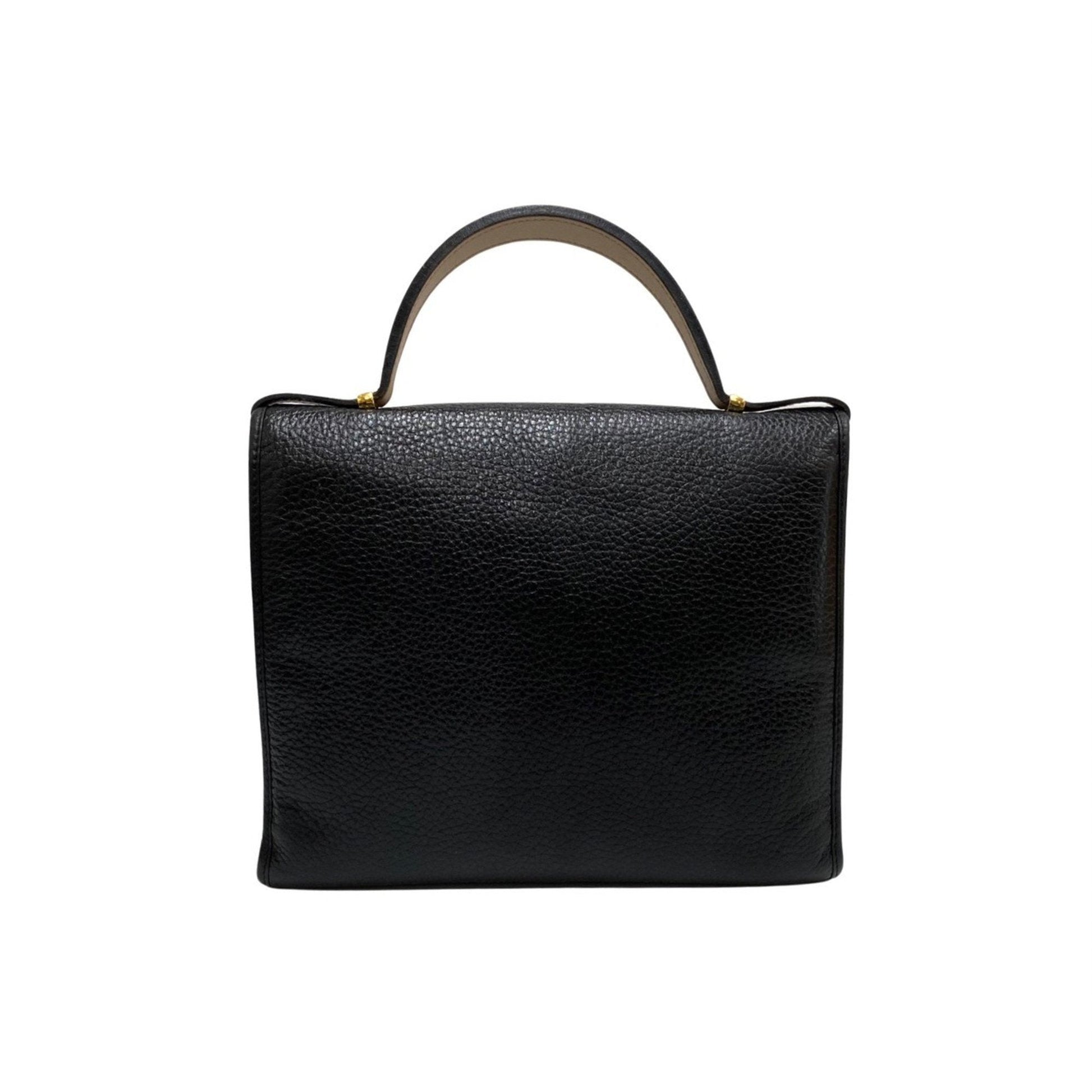 Dior Leather Tote