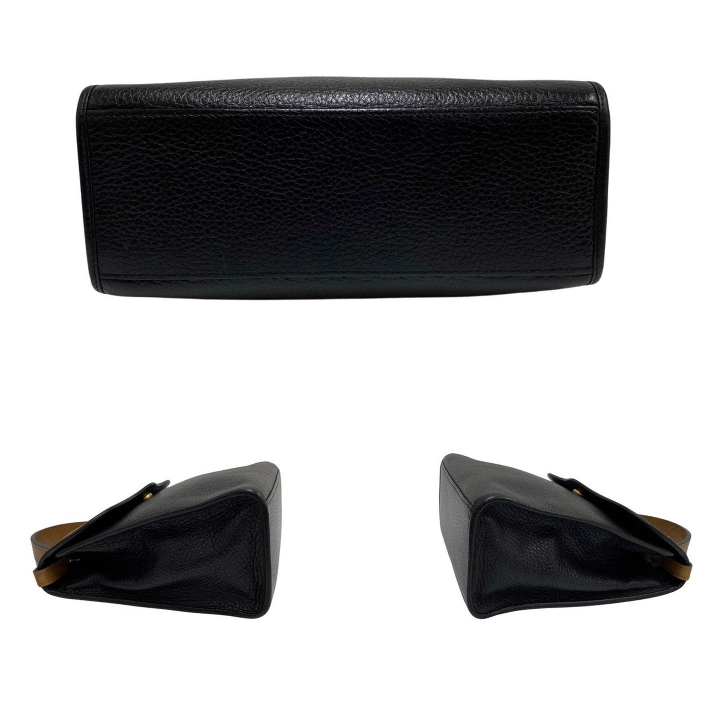 Dior Leather Tote