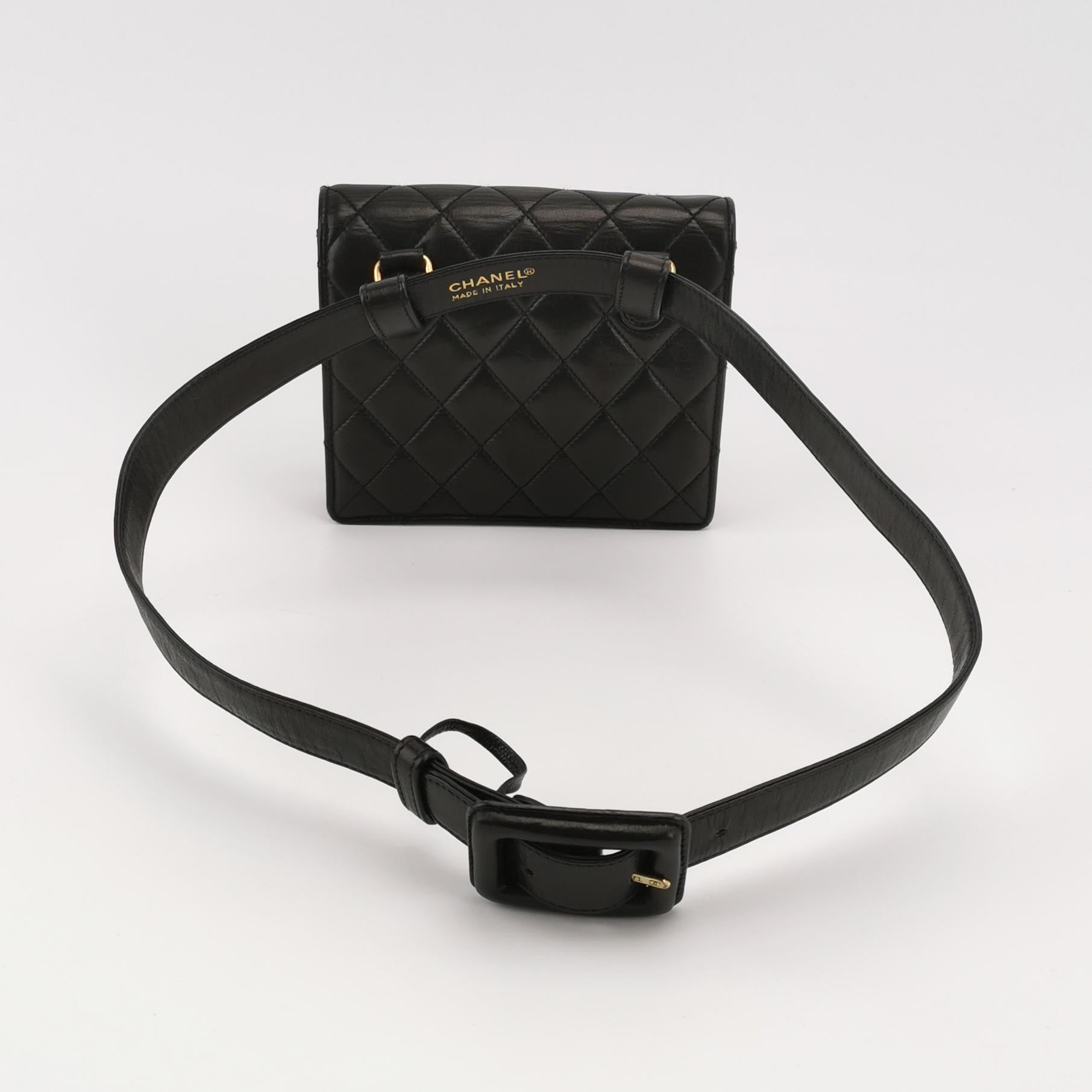 Chanel Handbag Bag - Almora Bags