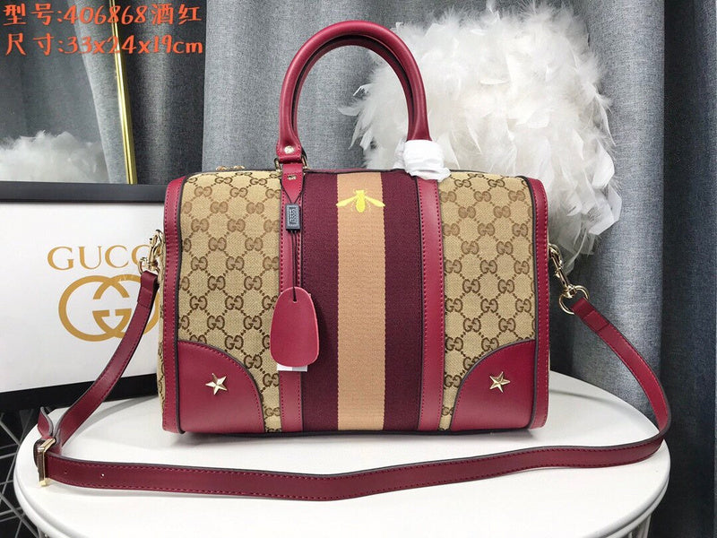 Gucci Designer Tote