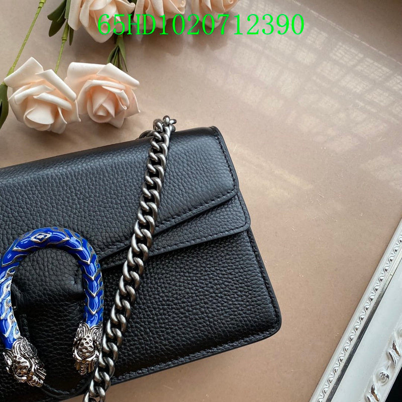 Gucci Designer Tote