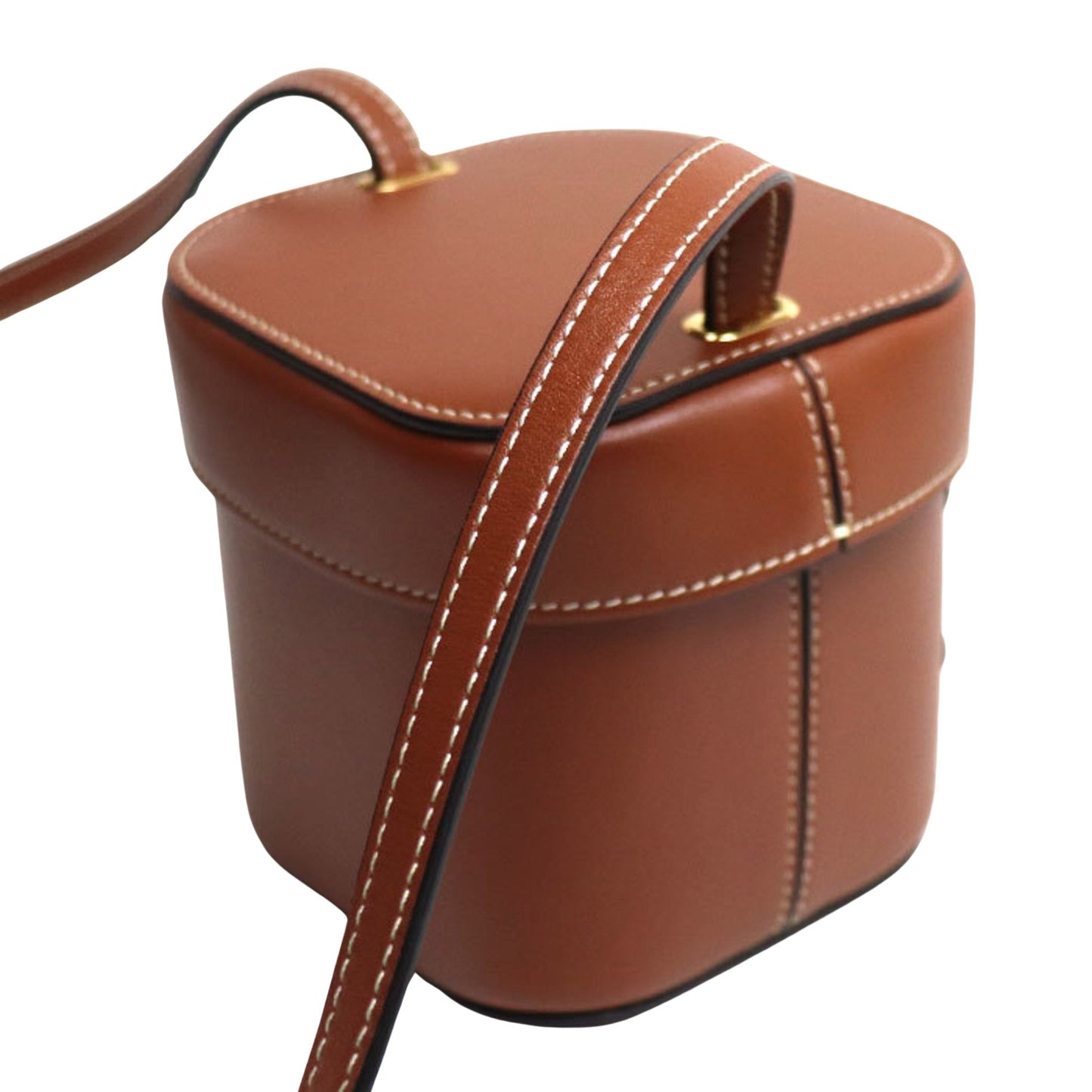 Luxury CELINE Triomphe Shoulder Bag