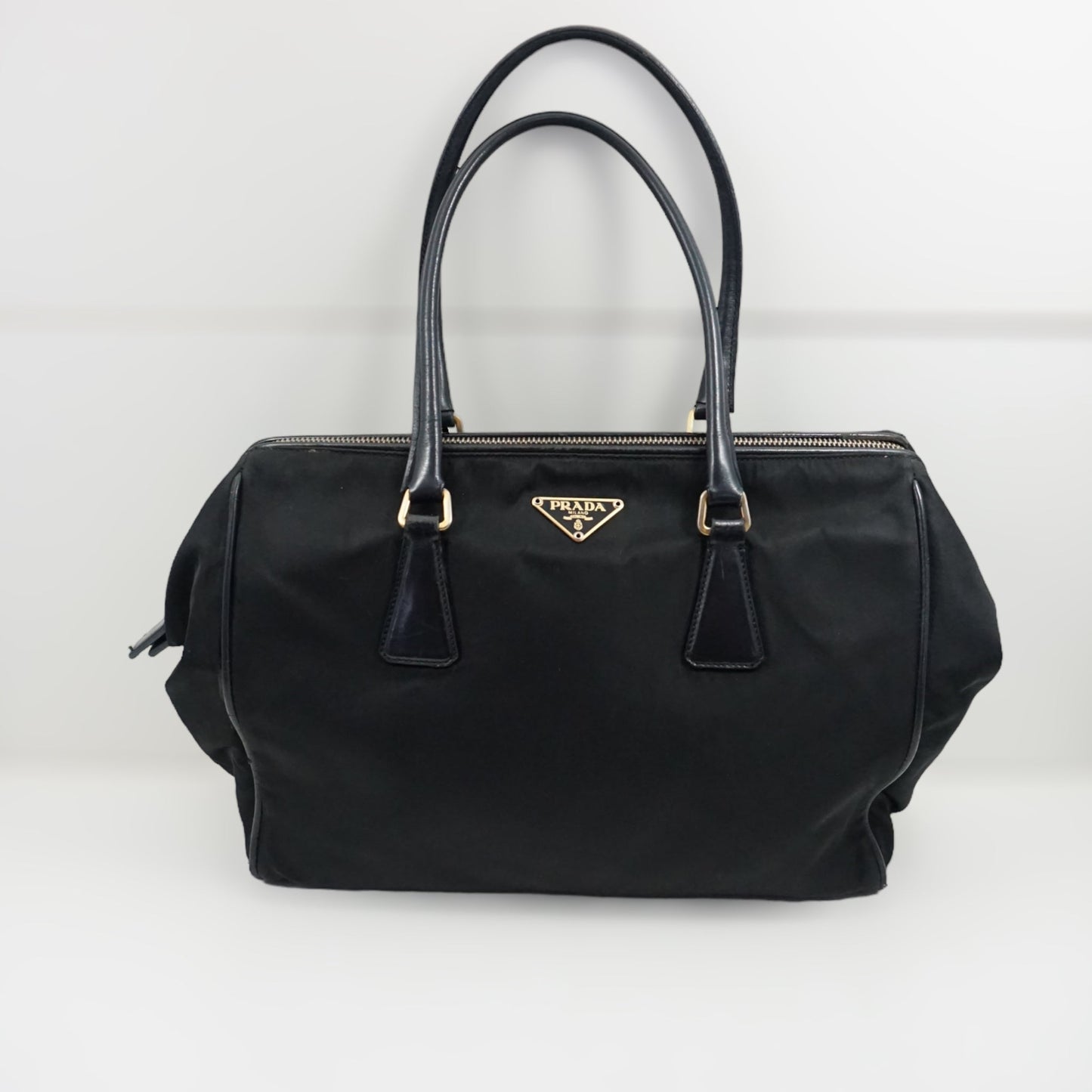 Prada Sort Luxury Handbag