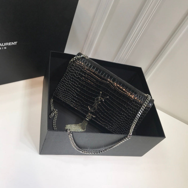 Franco Shops - Yves Saint Laurent - Bags