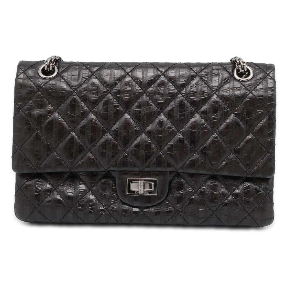 Chanel Large Shoulder Bag - Almora Bags