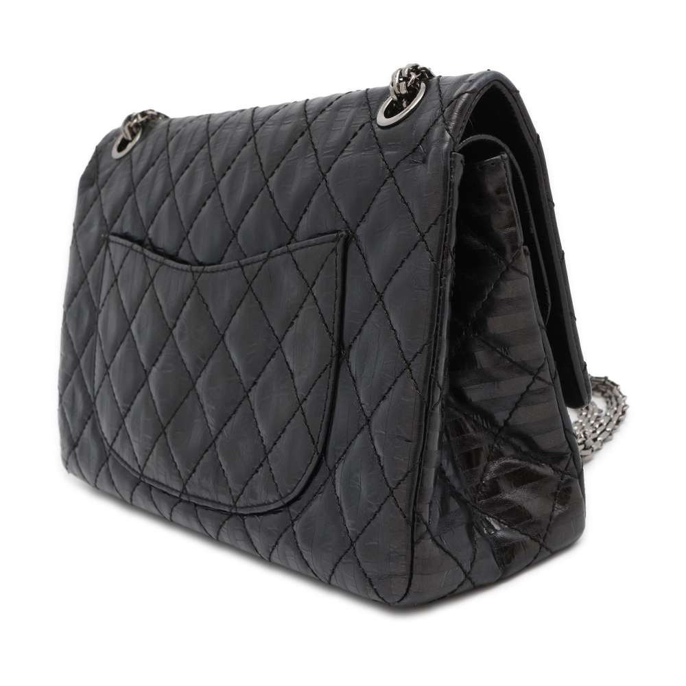 Chanel Large Shoulder Bag - Almora Bags