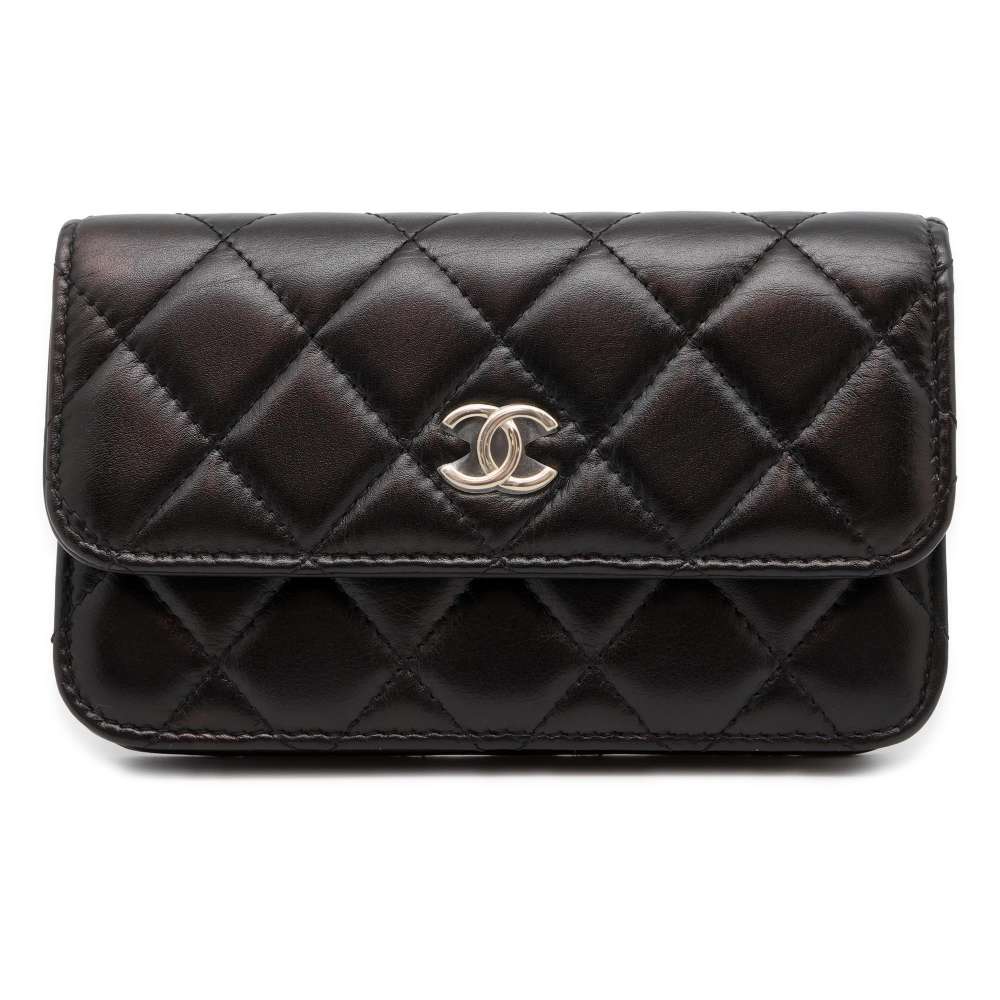 Chanel Shoulder Bag - Almora Bags