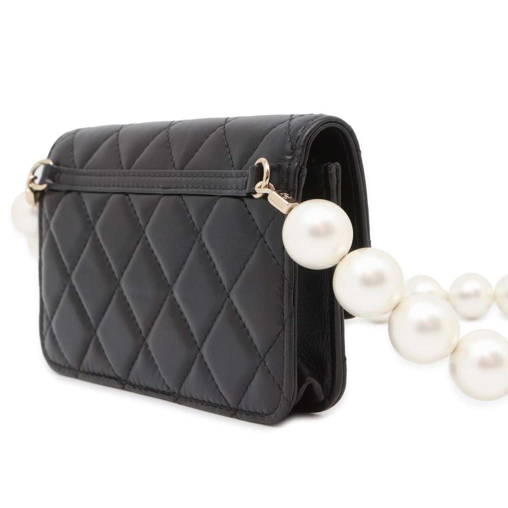 Chanel Shoulder Bag - Almora Bags