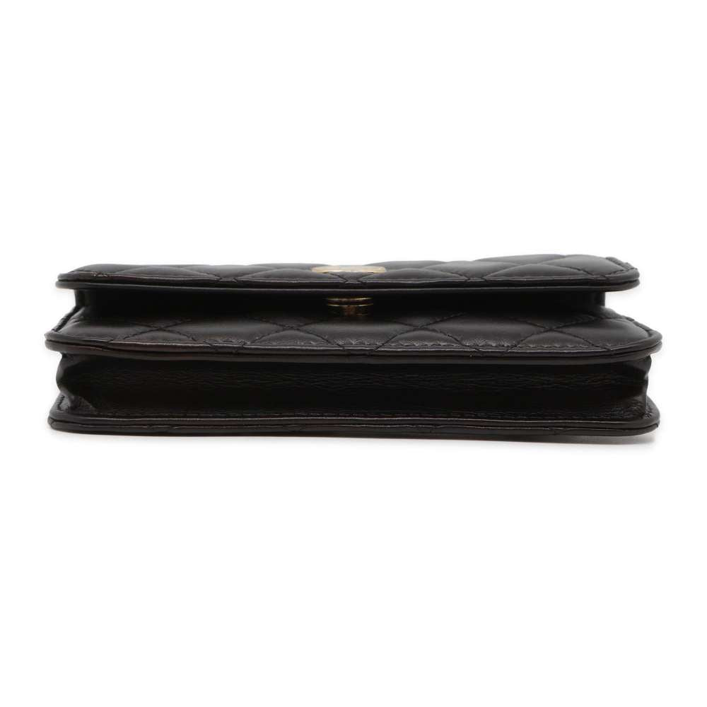 Chanel Shoulder Bag - Almora Bags