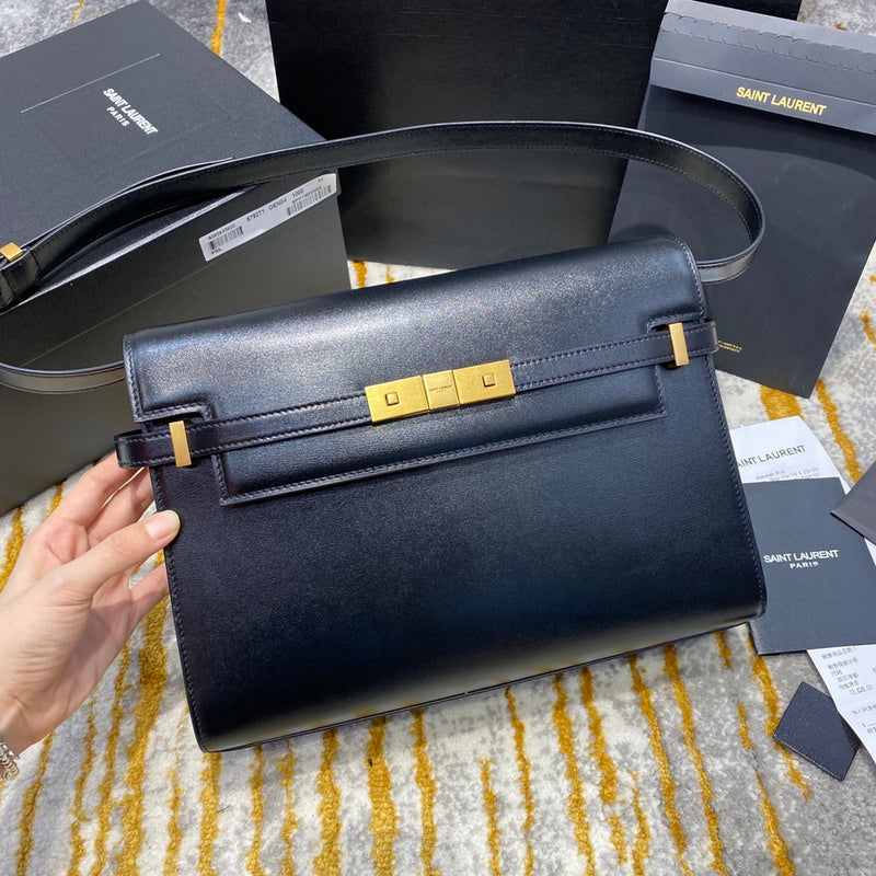 Yves Saint Laurent - Bags 