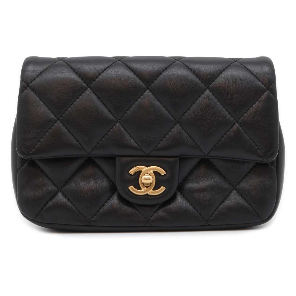 Chanel Mini Shoulder Bag - Almora Bags