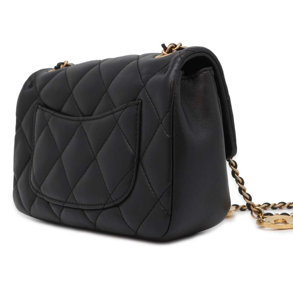 Chanel Mini Shoulder Bag - Almora Bags