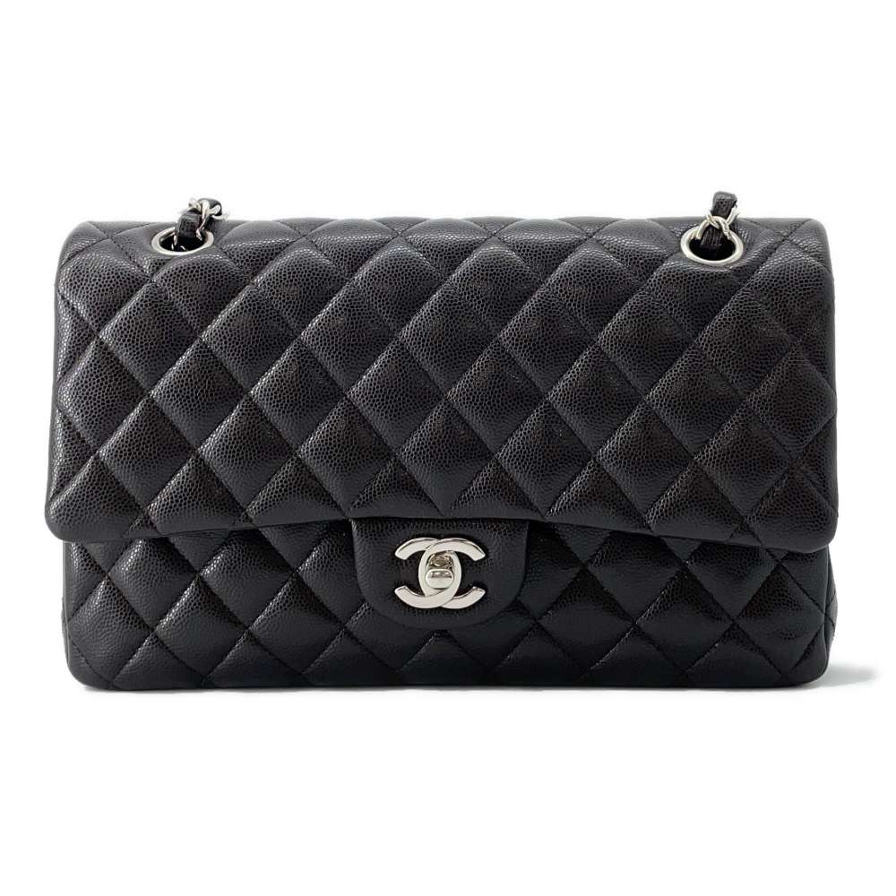 Chanel 25 Shoulder Bag - Almora Bags