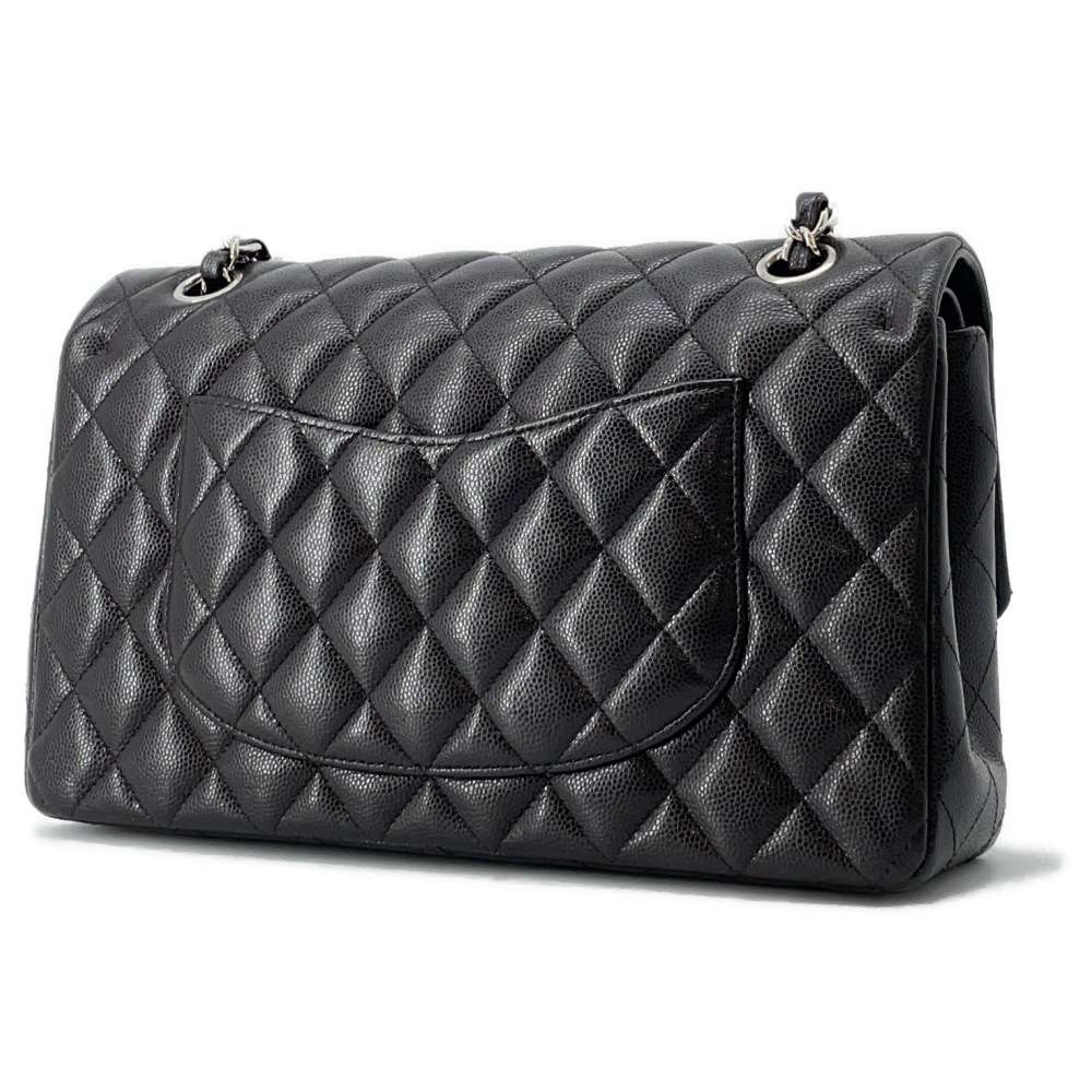 Chanel 25 Shoulder Bag - Almora Bags