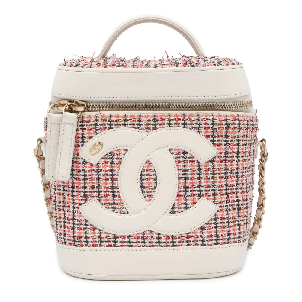 Chanel Handbag - Almora Bags