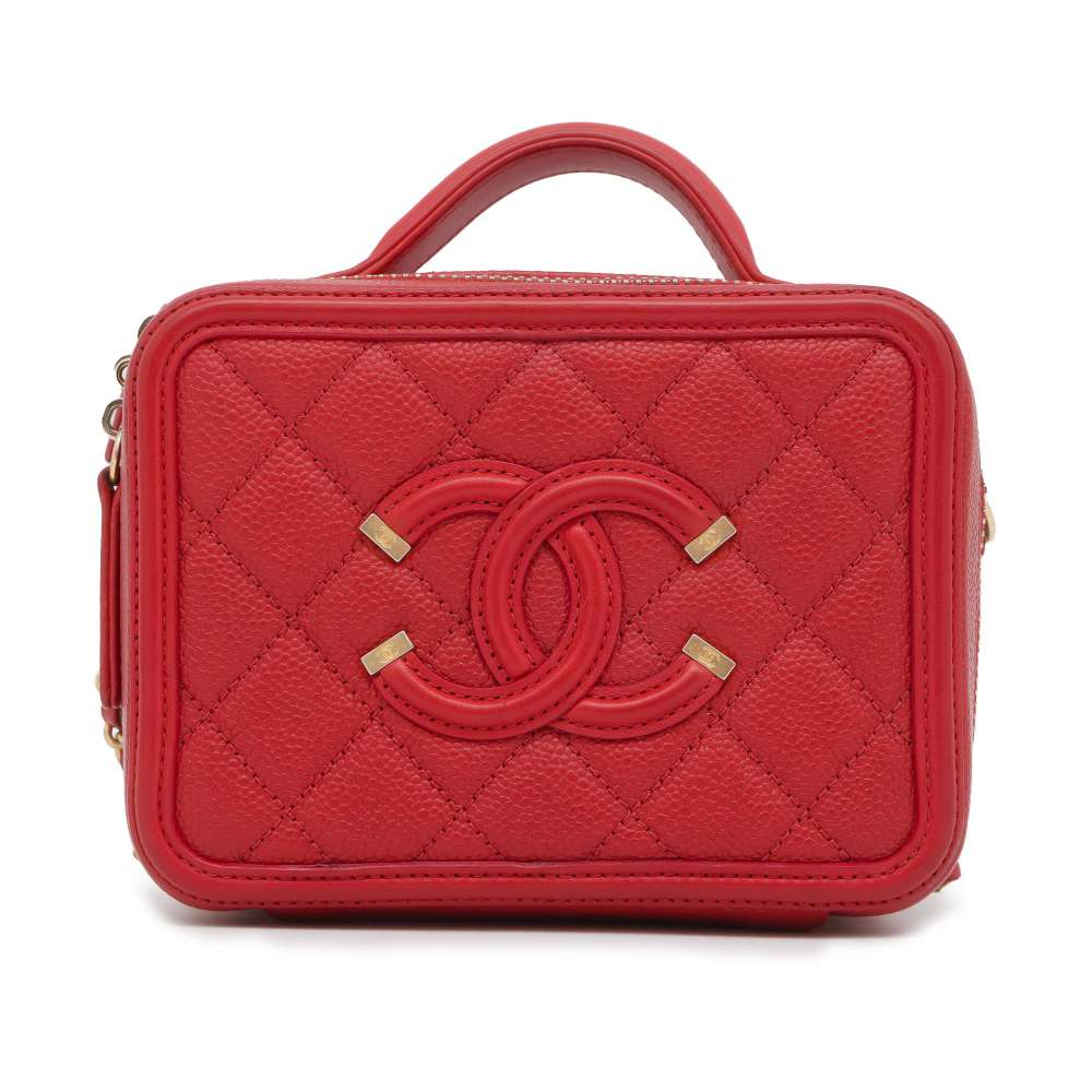 Chanel Handbag - Almora Bags