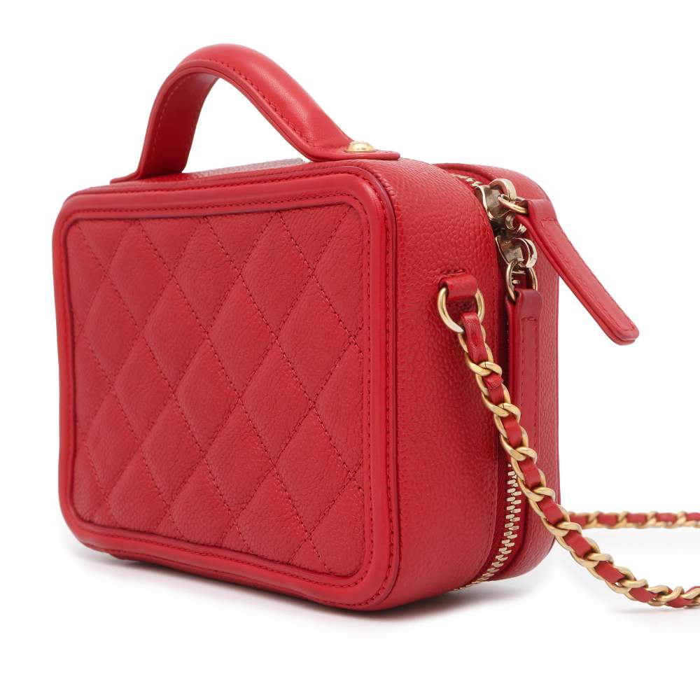Chanel Handbag - Almora Bags
