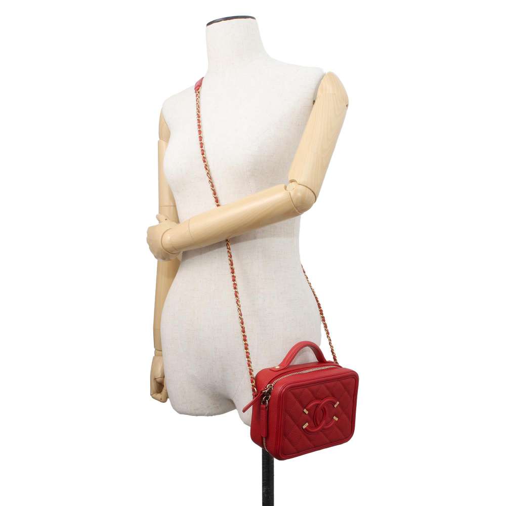 Chanel Handbag - Almora Bags