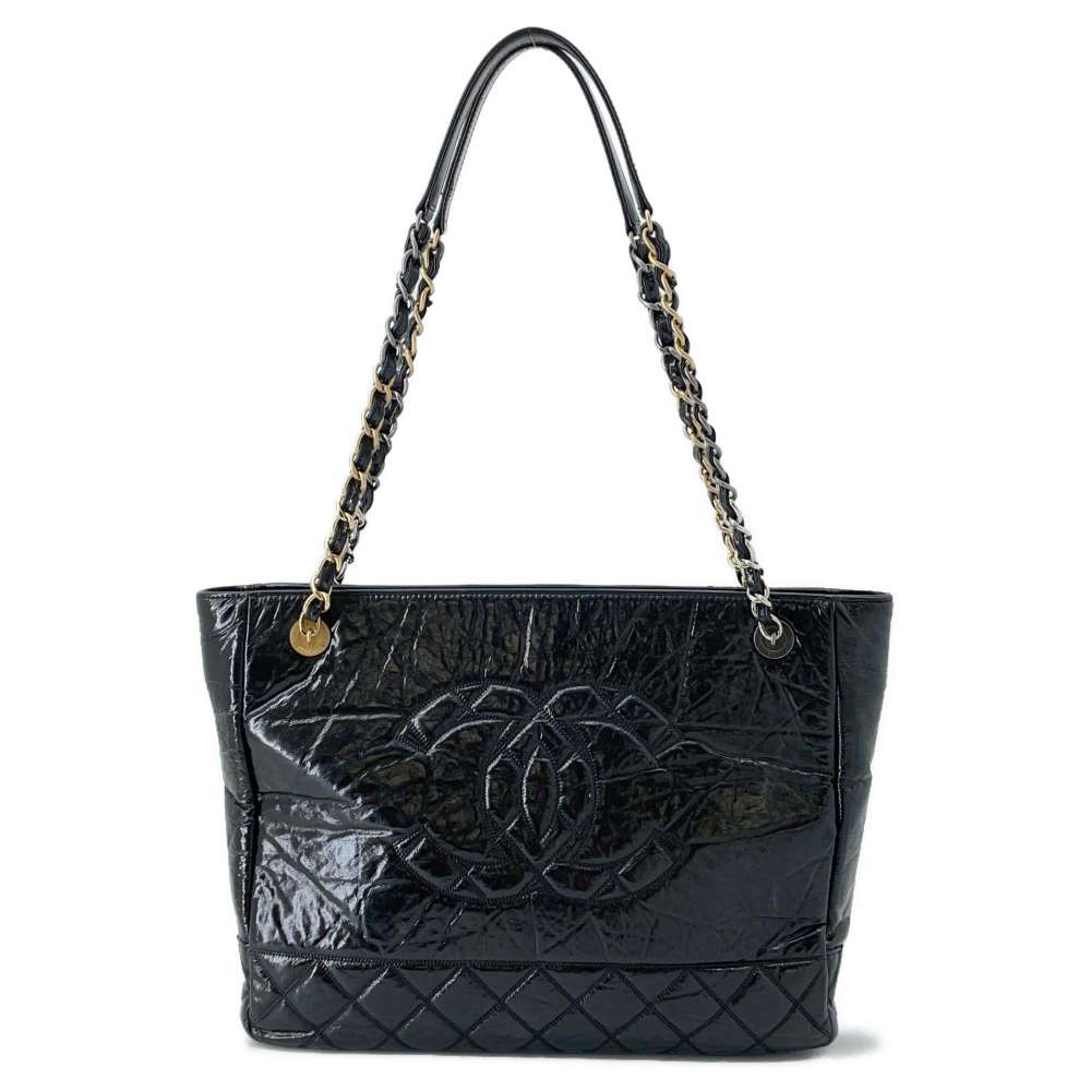 Chanel Tote Bag - Almora Bags