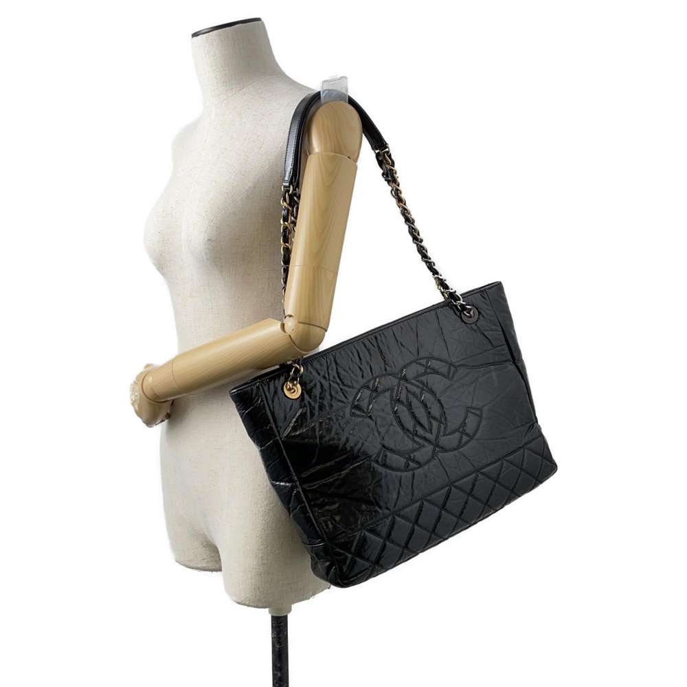 Chanel Tote Bag - Almora Bags