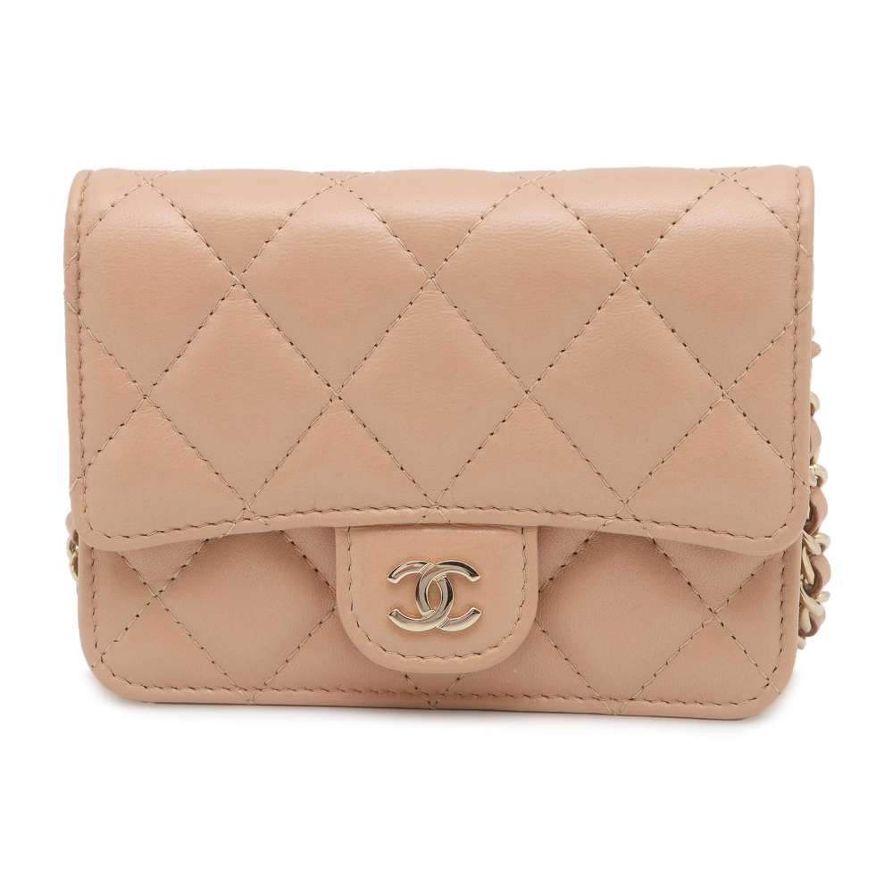 Chanel Shoulder Bag - Almora Bags