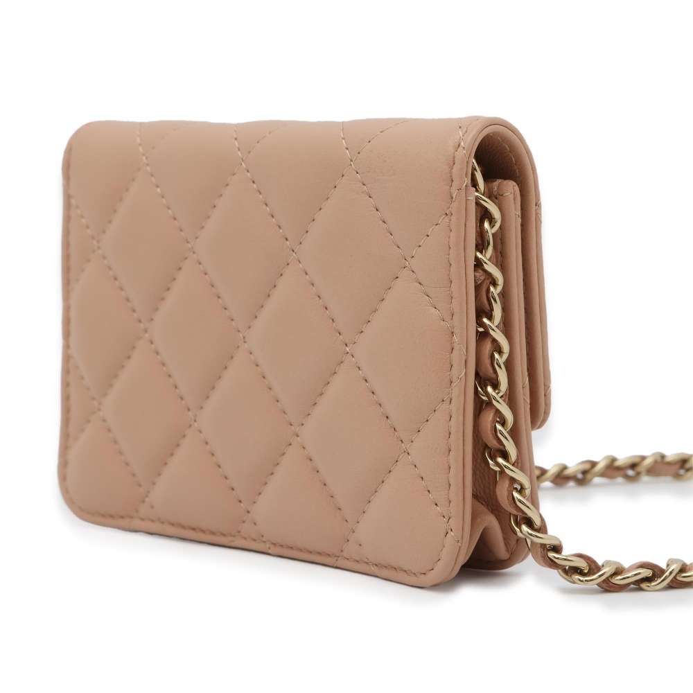 Chanel Shoulder Bag - Almora Bags