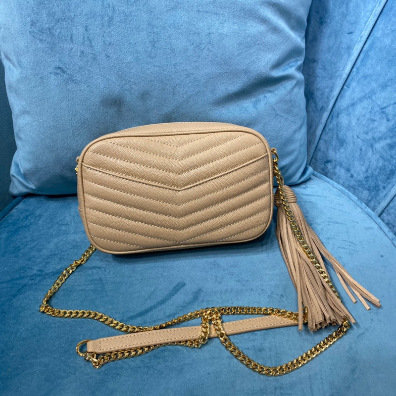 Yves Saint Laurent - Bags